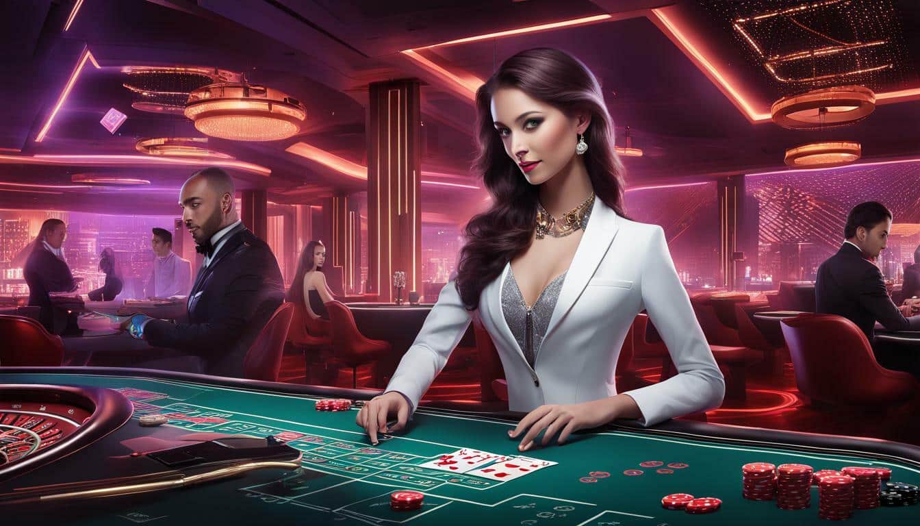 Merhababet blackjack 2024