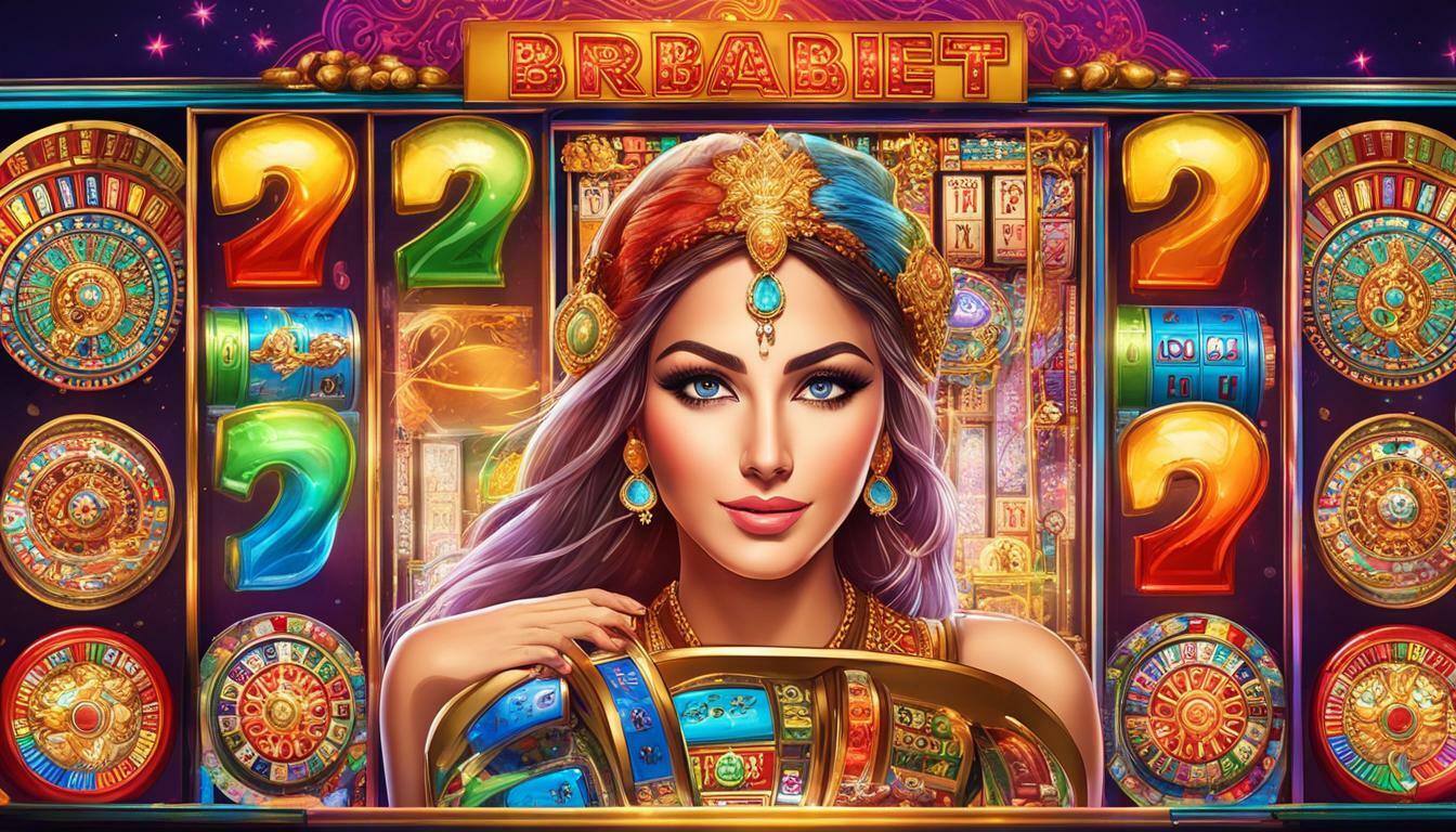 Merhababet slot 2024