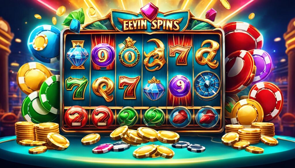 Bedava Dönüş Veren Casino Siteleri