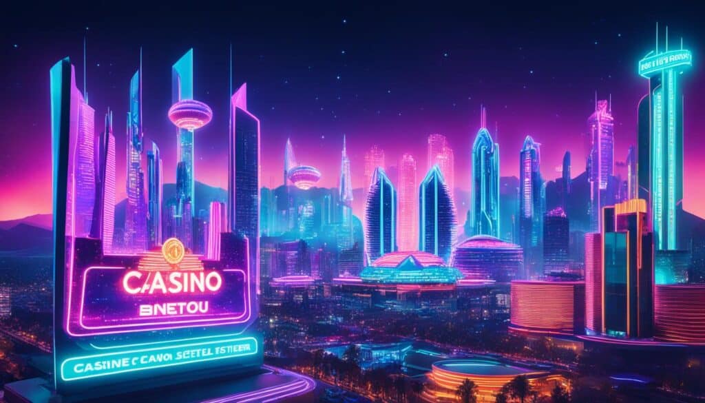 En İyi Casino Deneme Bonusu Veren Siteler 2024