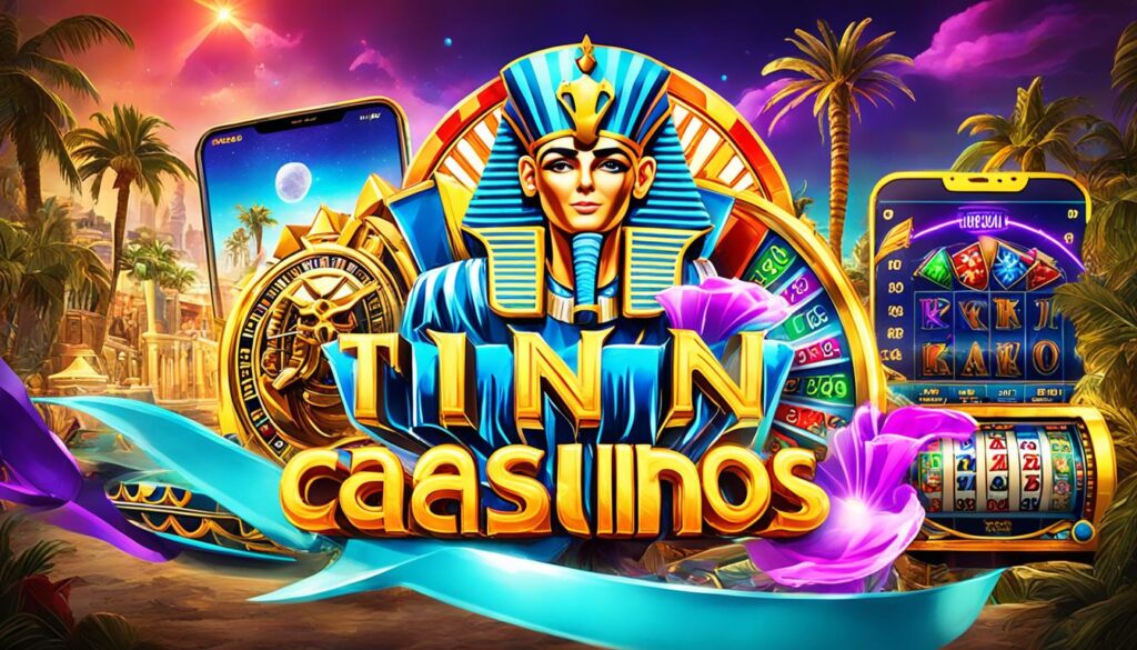 En iyi casino siteleri