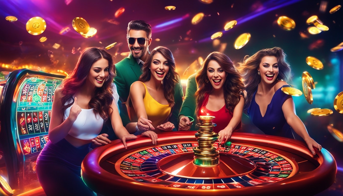 bedava deneme bonusu veren casino siteleri