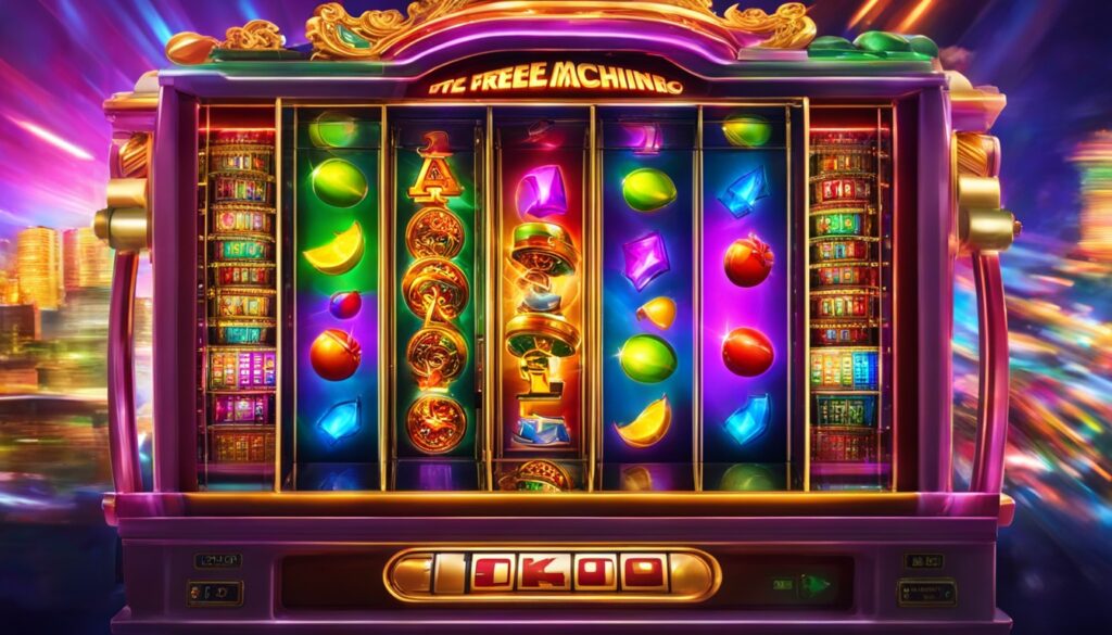 bedava slot oyunları