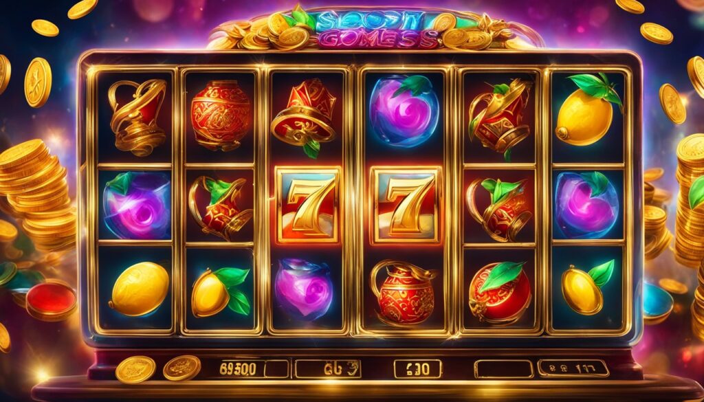 bedava slot oyunları