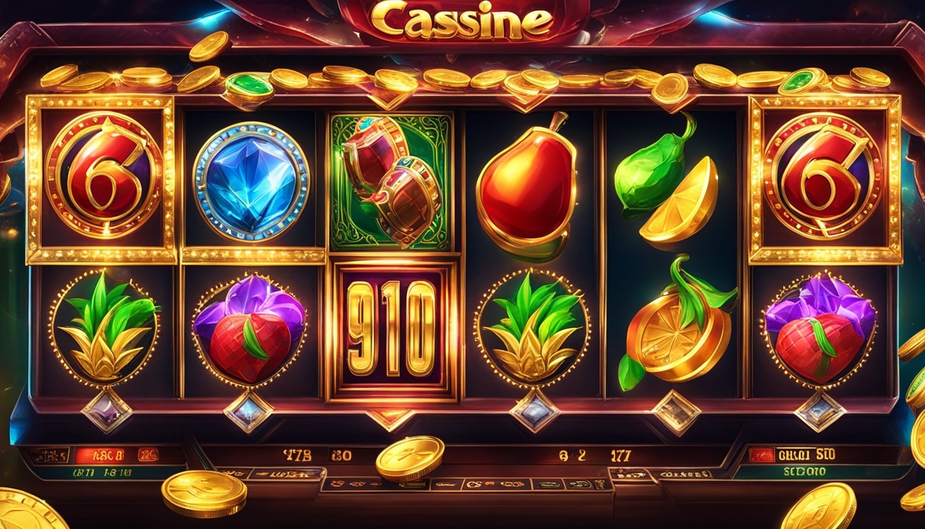 casino deneme bonus