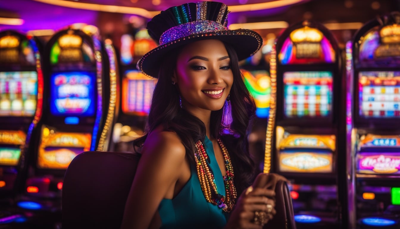 casino slot siteleri deneme bonusu