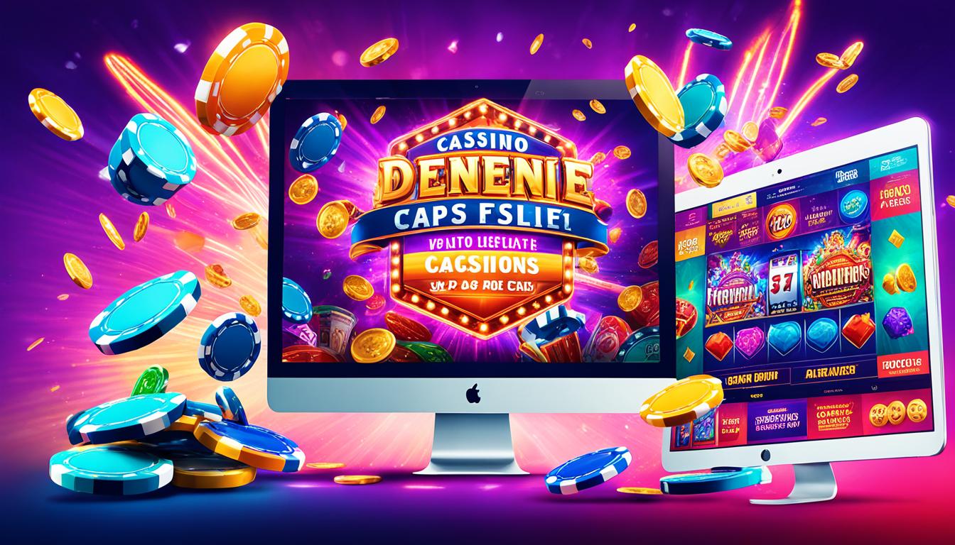 deneme bonusu casino siteleri