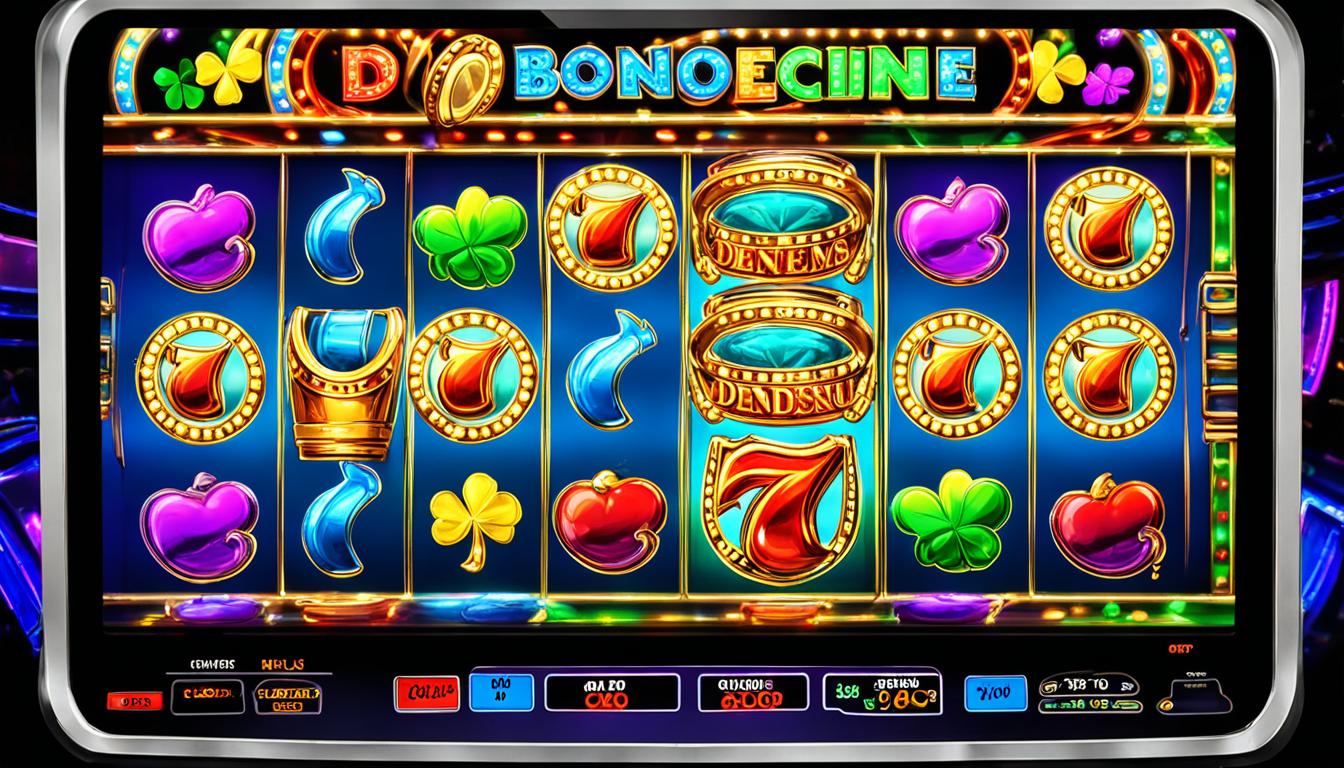 deneme bonusu slot