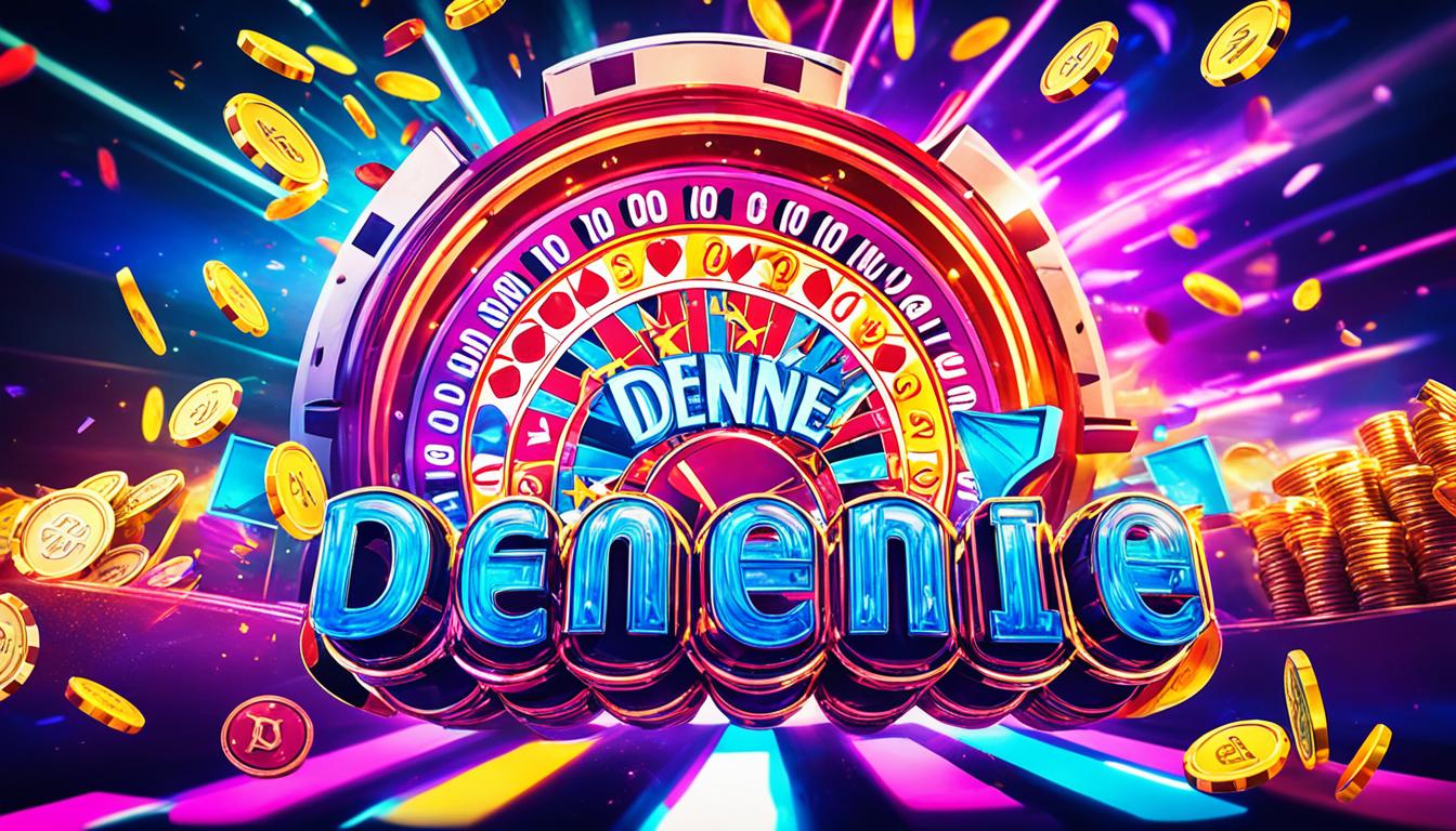 deneme bonusu veren casino siteler