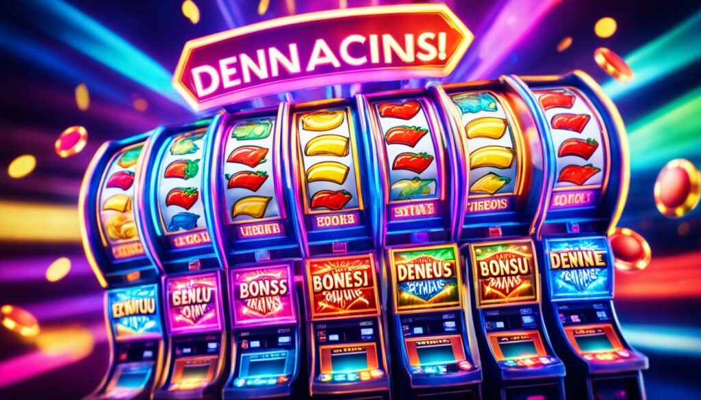 deneme bonusu veren slot siteleri