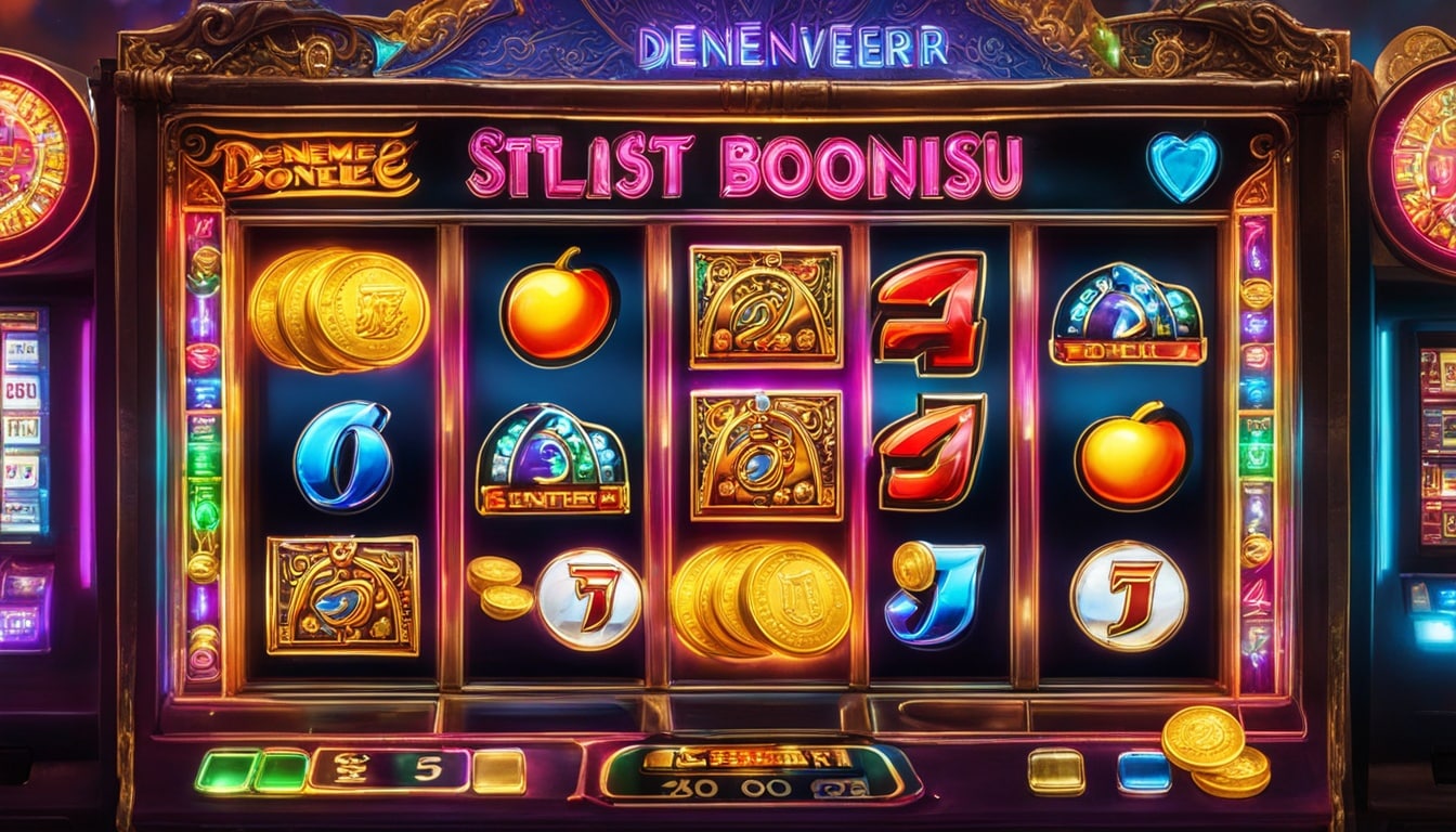 deneme bonusu veren slot siteleri