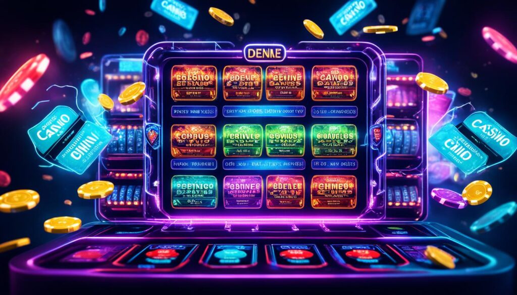 deneme casino bonusu veren siteler