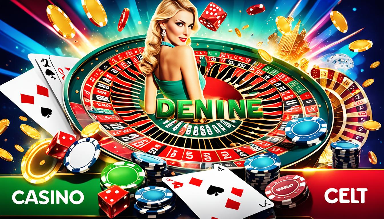 deneme casino bonusu veren siteler