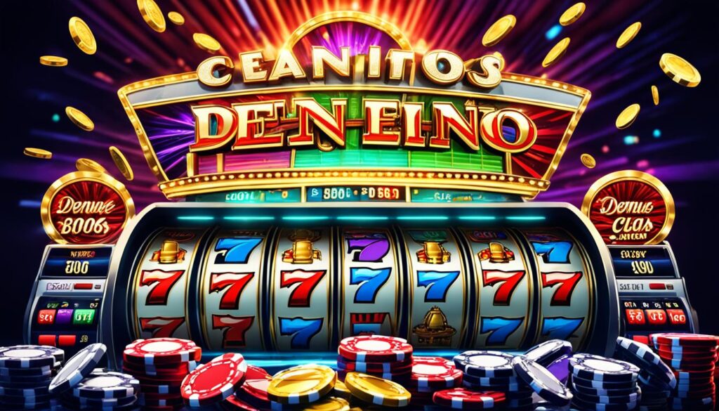 online casino deneme bonusu