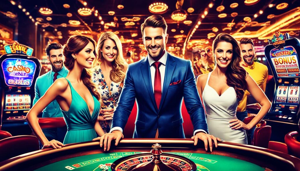 online casino deneme bonusu