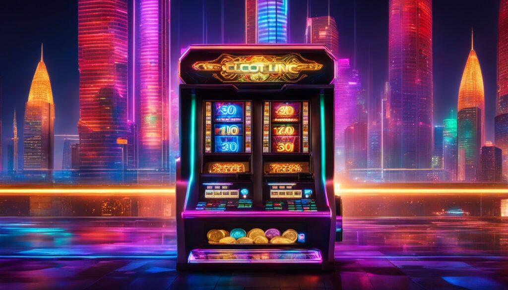 online slot siteleri