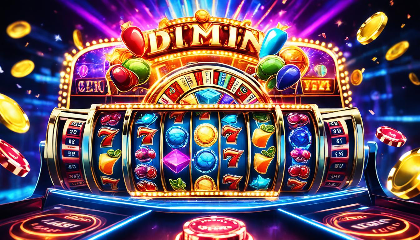 slot deneme bonusu veren siteler