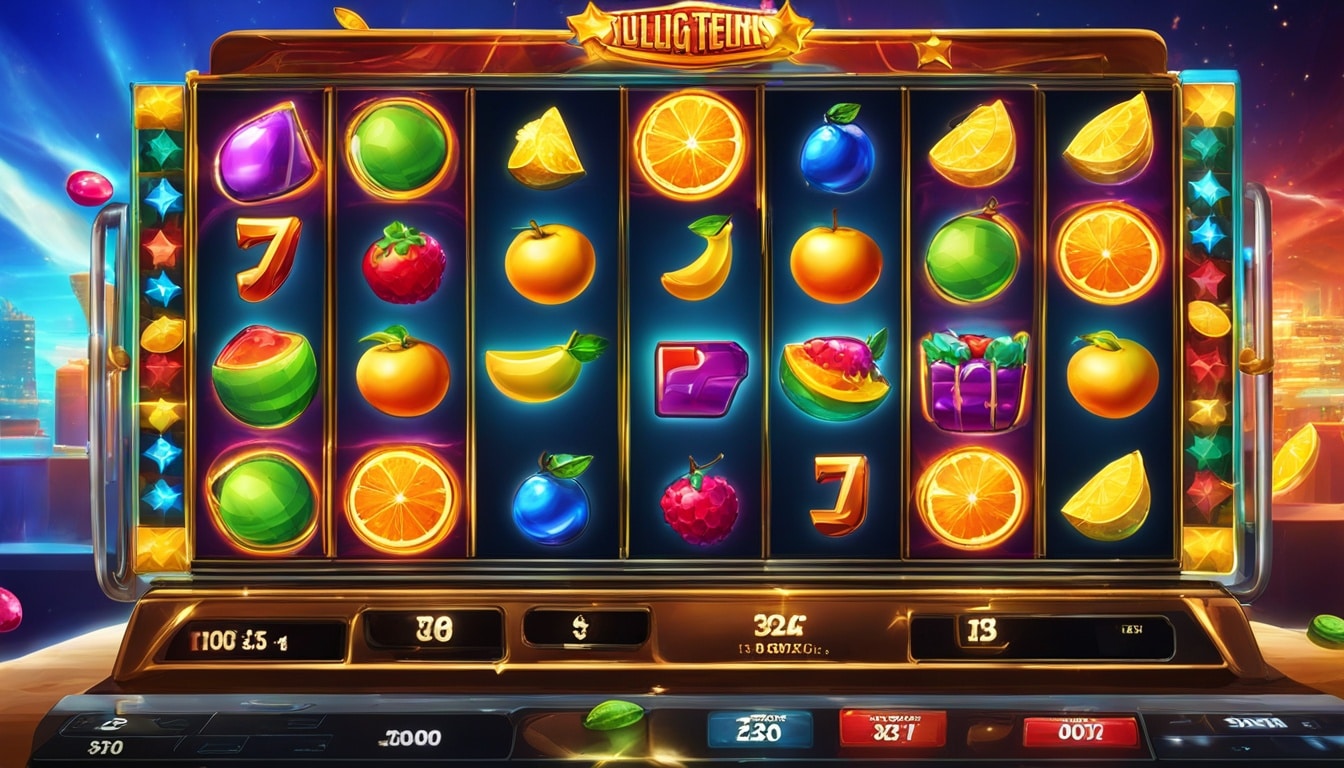 slot oyunları deneme bonusu