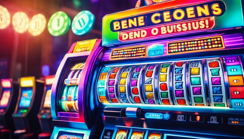 slot oyunları deneme bonusu