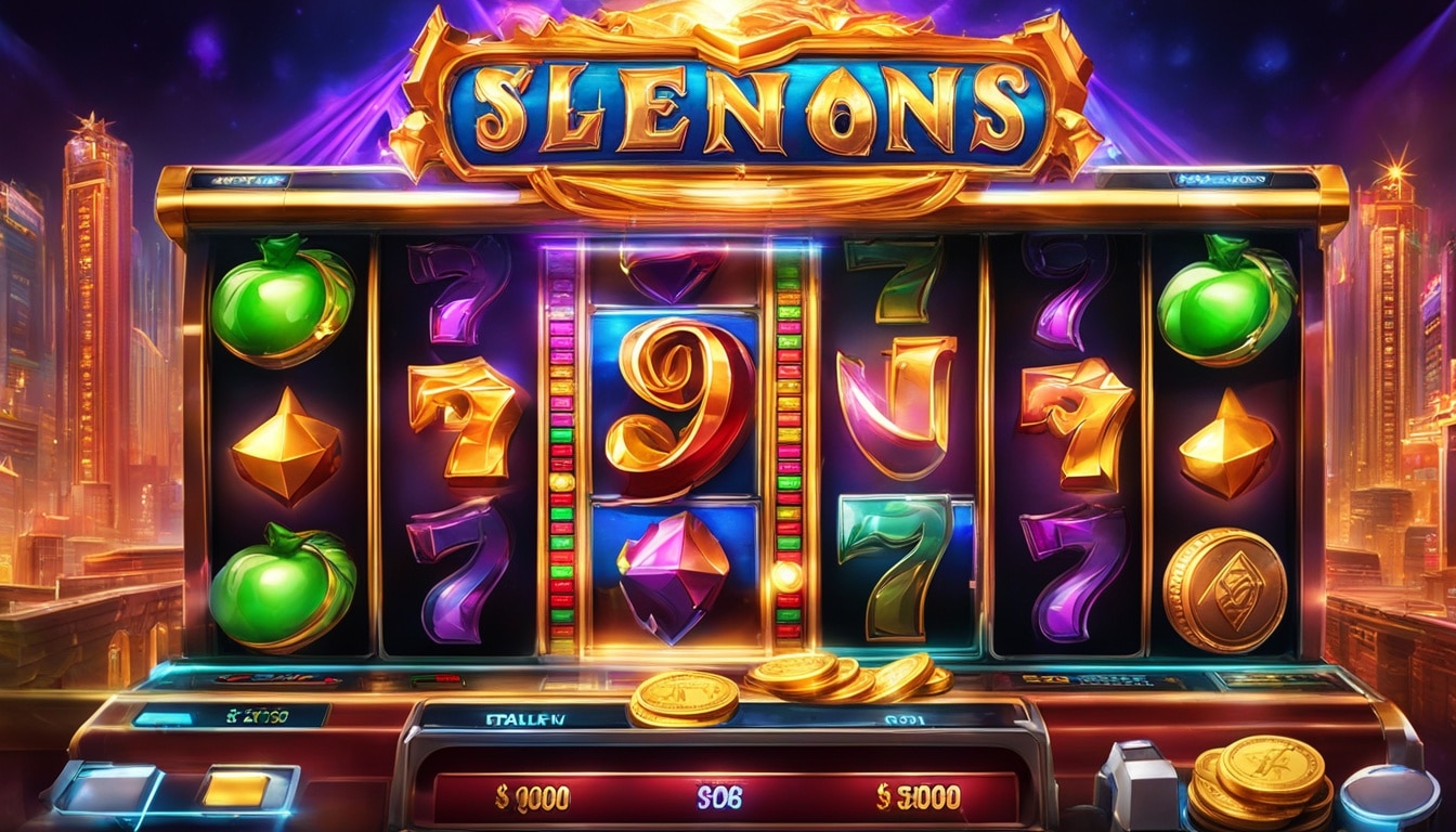 slot siteleri deneme bonusu