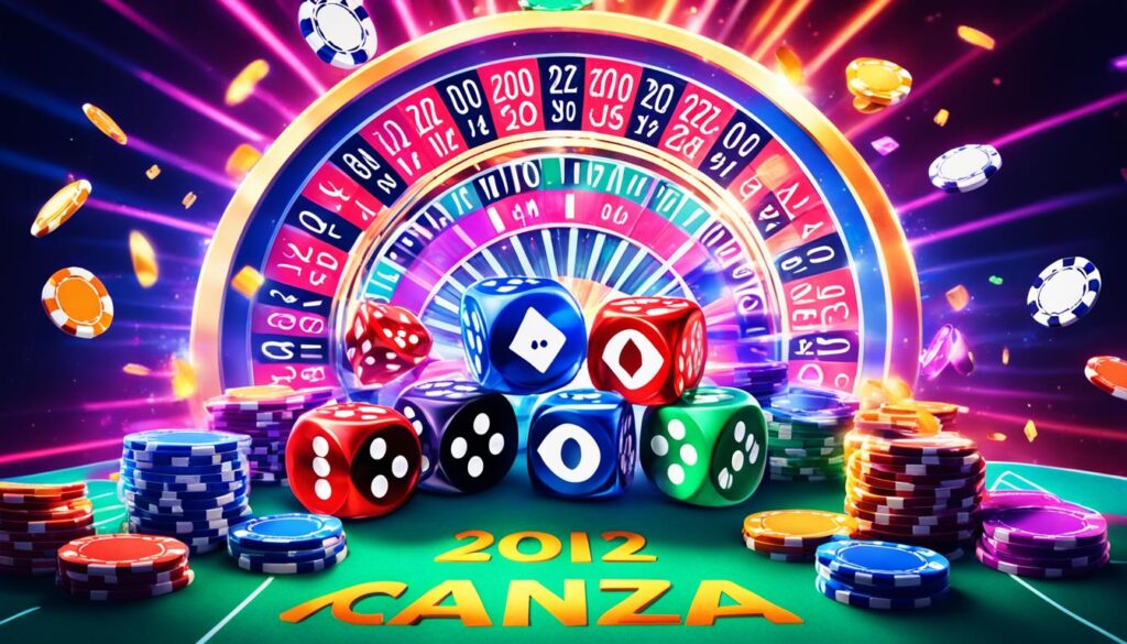 ücretsiz bonus veren casinolar