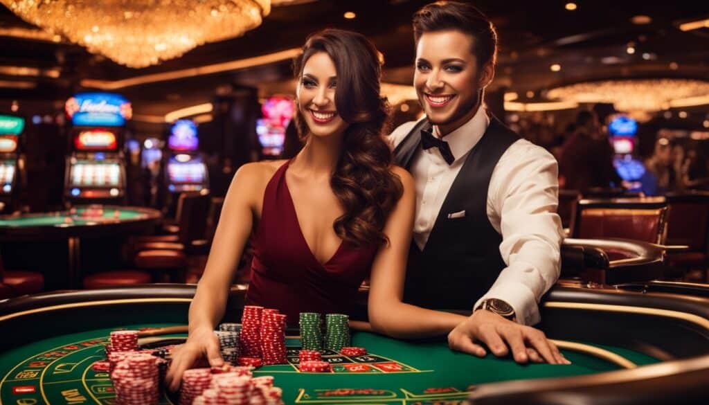 yeni açılan casino siteleri