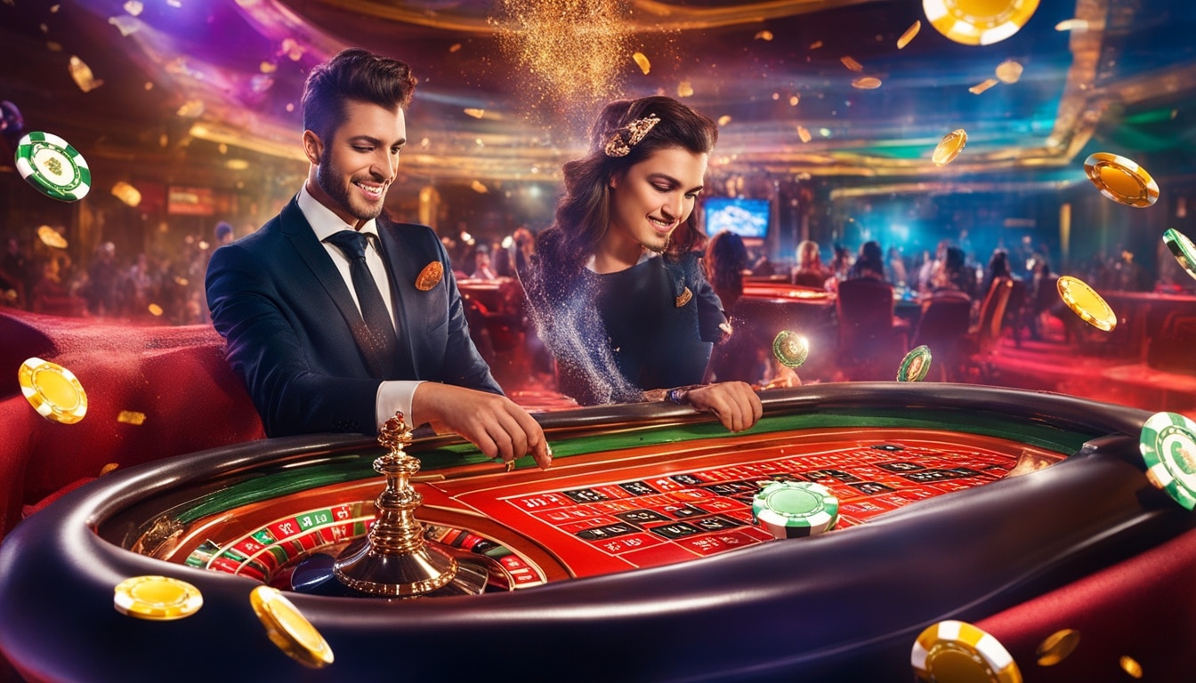 yeni casino deneme bonusu veren siteler