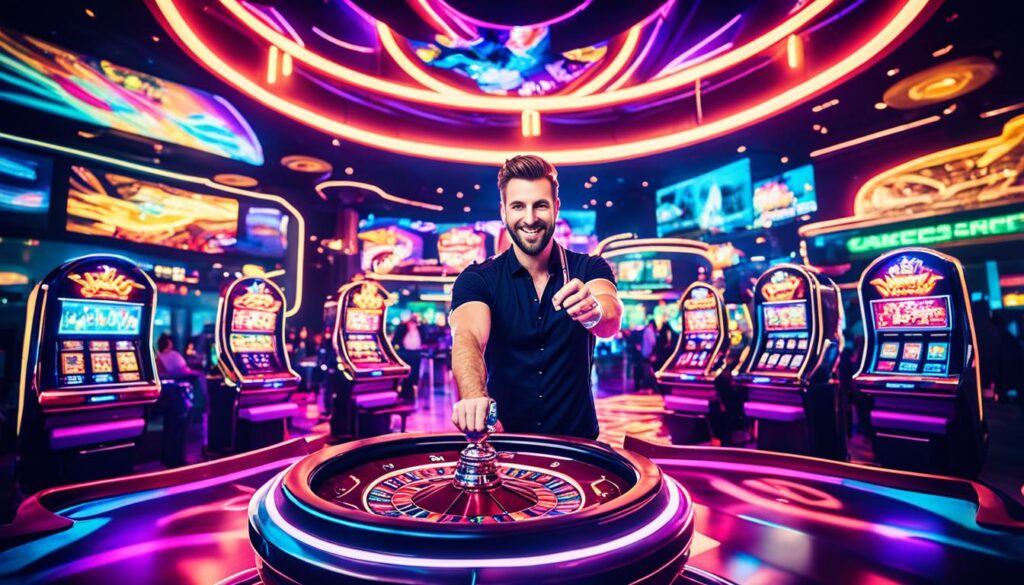 yeni casino siteleri