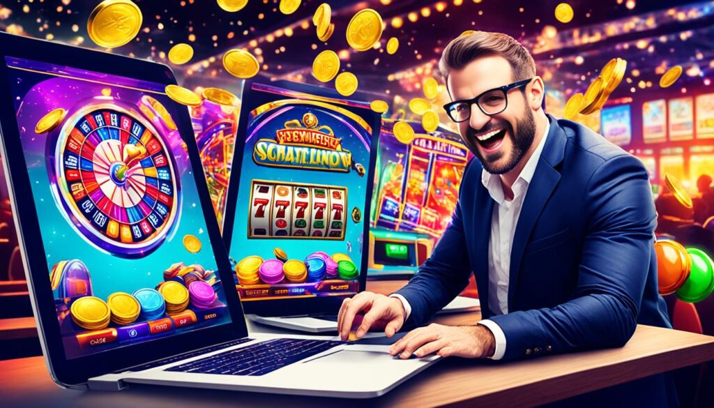 yeni slot siteleri